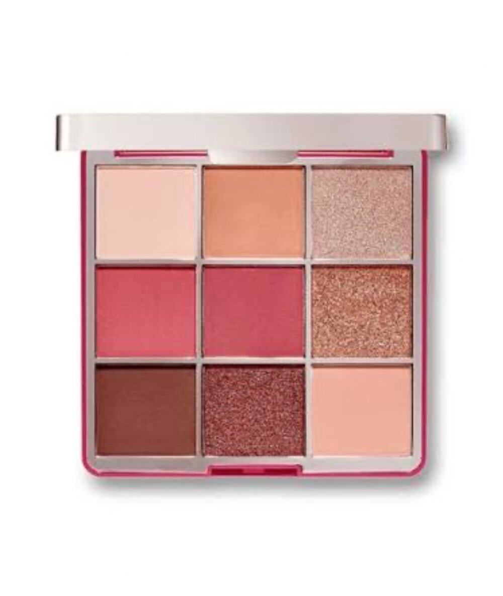 Ciate Makeup Palette *Spice *